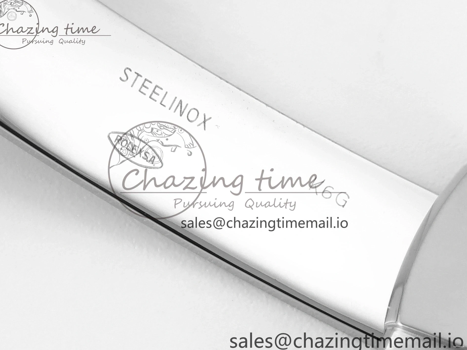 DateJust Jubilee Leaf A3235 Bracelet Edition EWEF on Green Dial 36 Marker Stick 126234 Best 0307